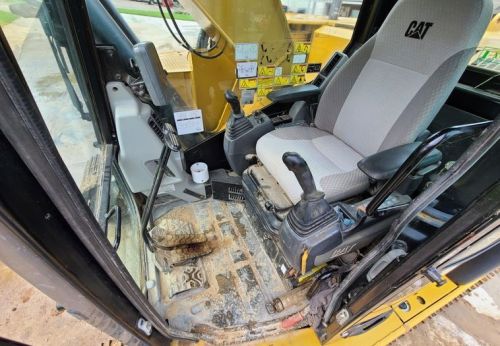 2014-caterpillar-321d-lcr-excavator product