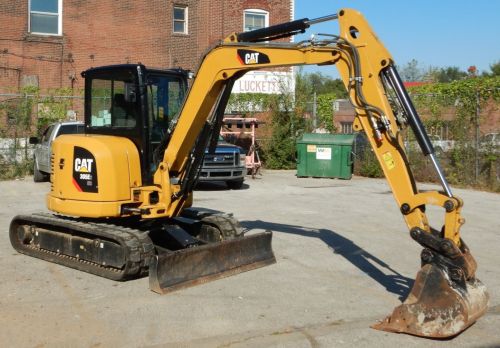 2018-caterpillar-305e2-cr-mini-excavator product