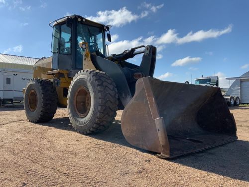 2009-john-deere-544k-wheel-loader product